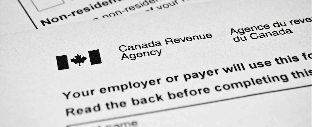 Canada Revenue Agency